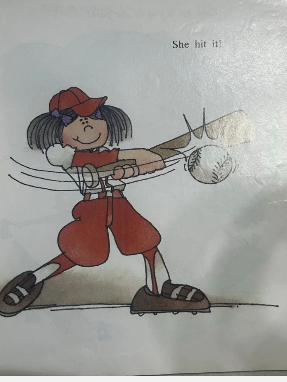 N/A play ball